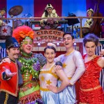 Jack and the Beanstalk
