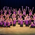Rhythm and Shoes Dance Show 2016