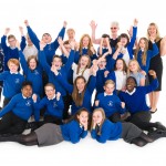 St Mary’s R.C. Primary School – Leavers 2016