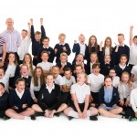 Richmond CofE Primary School – Leavers 2016