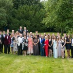 Charity's 21st Birthday Party