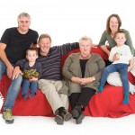 Lewis Family Photos