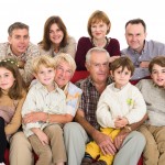 Dodds Family Photos