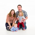 Coulson Family Photos