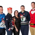 Army - RDG Wives Christmas Party