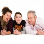 Thomson Family Photos