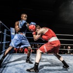 Army - RDG Boxing Night 2016