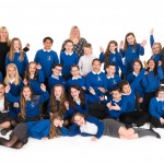 St Mary’s R.C. Primary School – Leavers 2017