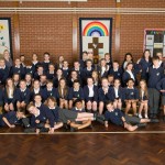 St Robert's Catholic Primary School - Leavers 2017
