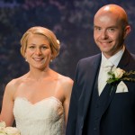 Amy and Dan Wedding