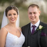 Tarryn and Luke Wedding