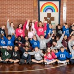St Robert’s Catholic Primary School – Leavers 2018