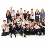 Richmond CofE Primary School - Leavers 2018