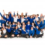 St Mary’s R.C. Primary School – Leavers 2018