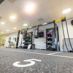 Thornaby Pavilion - Active8 Promo