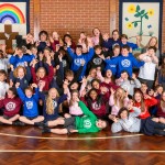 St Robert’s Catholic Primary School – Leavers 2019
