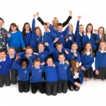 St Mary’s R.C. Primary School – Leavers 2019