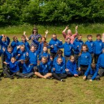 St Mary’s R.C. Primary School – Leavers 2021