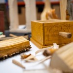 English Heritage - Wood of the Well